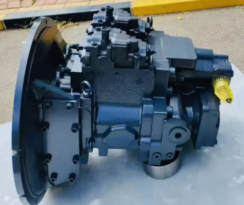 Động cơ máy móc XCMG490 Bộ phận máy đào bơm chính Bơm píton thủy lực áp suất cao