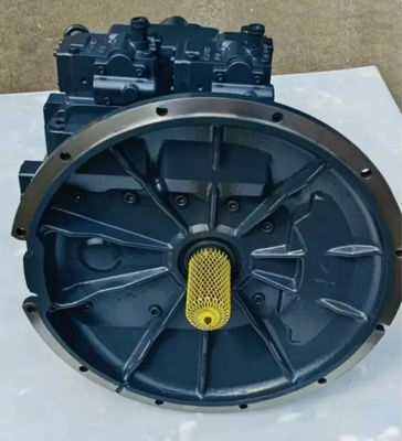 Động cơ máy móc XCMG490 Bộ phận máy đào bơm chính Bơm píton thủy lực áp suất cao