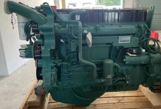 Động cơ D12D cho máy đào E360 Chiếc máy đào chất lượng cao