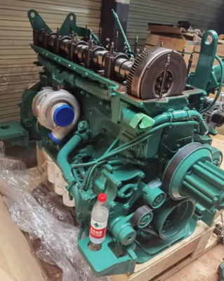 Động cơ D12D cho máy đào E360 Chiếc máy đào chất lượng cao