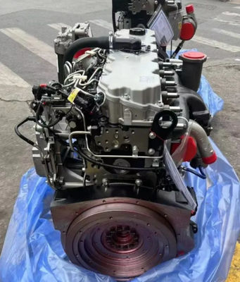 1106D-E70TA Đối với 1106D-E70TA Động cơ diesel 129KW 180HP Động cơ công nghiệp