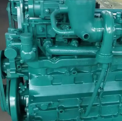 Động cơ Volvo D7D chính xác cao cho động cơ máy đào chất lượng cao