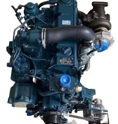 Động cơ cơ khí V3800-T Kubota V3800DTI Động cơ Động cơ diesel mới