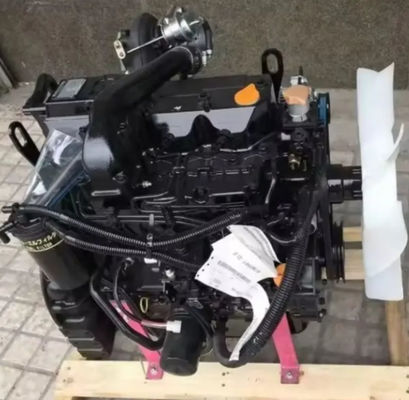 Yammar 3TNV84 3TNV88 4TNV88 4TNE98 Bộ máy đào