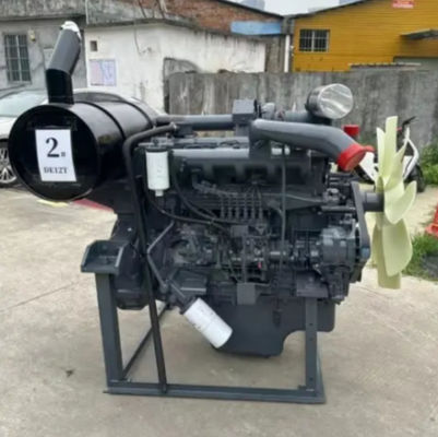 Doosan 500-7 Bộ máy khoan chất lượng cao bán nóng