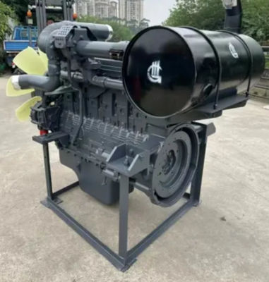 Doosan 500-7 Bộ máy khoan chất lượng cao bán nóng