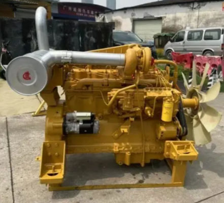 Đồ dùng nguyên bản  3306 động cơ diesel bộ sưu tập đầy đủ chất lượng cao