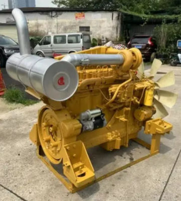 Đồ dùng nguyên bản  3306 động cơ diesel bộ sưu tập đầy đủ chất lượng cao