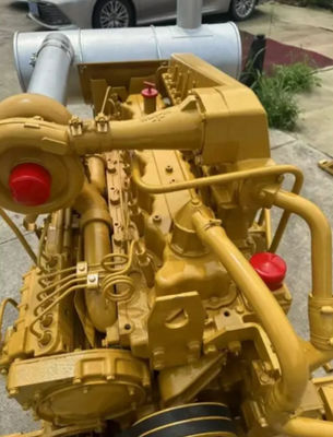 Đồ dùng nguyên bản  3306 động cơ diesel bộ sưu tập đầy đủ chất lượng cao