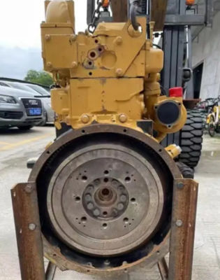 Máy động cơ diesel Động cơ động cơ C4.4 C9 C15 Bộ máy cho máy đào CAT