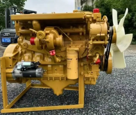 Động cơ máy đào Assy cho Cat 3116 C7 C9 C13 C18 Động cơ diesel
