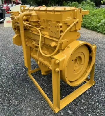 Động cơ máy đào Assy cho Cat 3116 C7 C9 C13 C18 Động cơ diesel