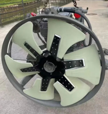 Các bộ phận máy đào 6HK1-XDHAG-01-C3 Bộ phận động cơ cho động cơ 6HK1