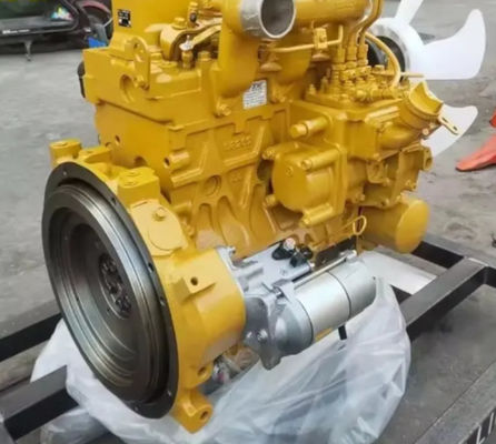 C15 động cơ Assy C15 động cơ diesel hoàn chỉnh cho máy đào mèo chất lượng cao