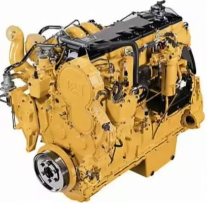 C15 động cơ Assy C15 động cơ diesel hoàn chỉnh cho máy đào mèo chất lượng cao