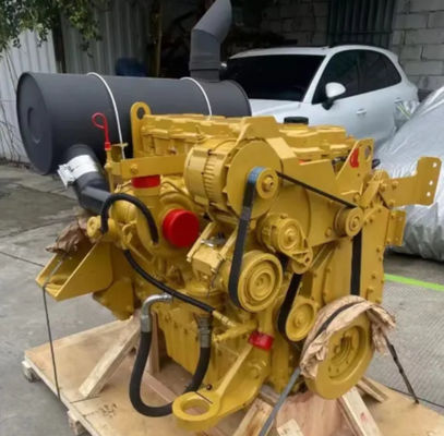 Động cơ diesel nguyên bản C9 Assy C9 Động cơ Assy cho Cat 336