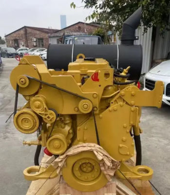 Động cơ diesel nguyên bản C9 Assy C9 Động cơ Assy cho Cat 336