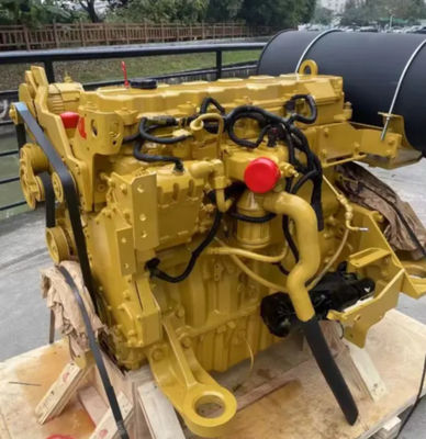Động cơ diesel nguyên bản C9 Assy C9 Động cơ Assy cho Cat 336