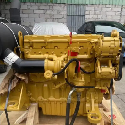Động cơ diesel nguyên bản C9 Assy C9 Động cơ Assy cho Cat 336