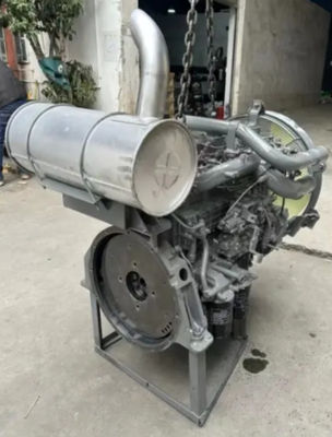 Bộ máy khoan Isuzu 4bg1 Bán hàng trực tiếp