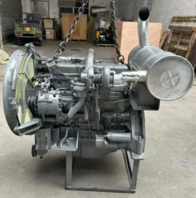 Bộ máy khoan Isuzu 4bg1 Bán hàng trực tiếp