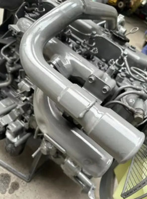 Bộ máy khoan Isuzu 4bg1 Bán hàng trực tiếp