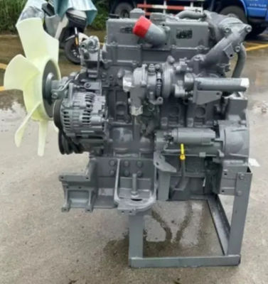 Chất lượng tốt Trung Quốc Sany 75-8 Nhà máy bán động cơ đào