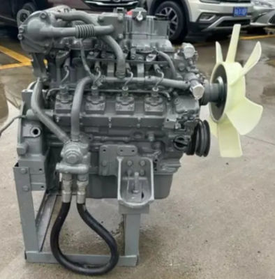 Chất lượng tốt Trung Quốc Sany 75-8 Nhà máy bán động cơ đào