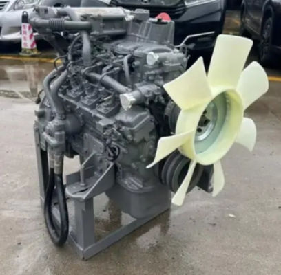 Chất lượng tốt Trung Quốc Sany 75-8 Nhà máy bán động cơ đào