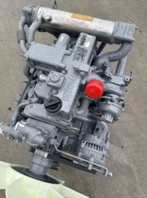 Chất lượng tốt Trung Quốc Sany 75-8 Nhà máy bán động cơ đào