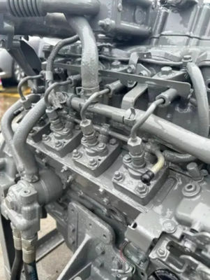 Chất lượng tốt Trung Quốc Sany 75-8 Nhà máy bán động cơ đào