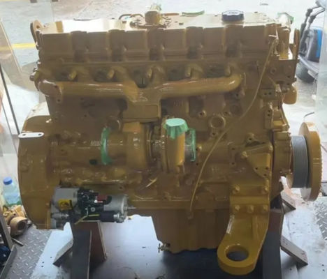 Cater C7.1 D8T55673 Động cơ EFI cho Cater 330-336 Máy chế tạo máy đào
