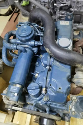 Kubota V2607T Bộ phận máy đào động cơ diesel