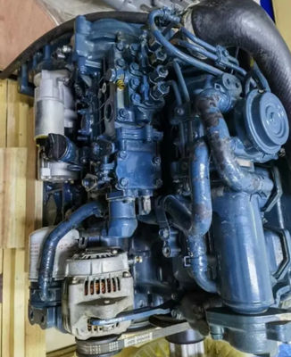 Kubota V2607T Bộ phận máy đào động cơ diesel