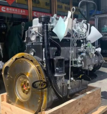 Bộ phận động cơ thợ đào Isuzu C240 Bộ phận động cơ chất lượng cao
