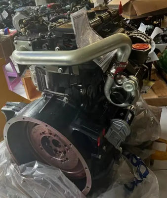 Chất lượng nhà máy 1104 3054C máy đào động cơ diesel cho động cơ