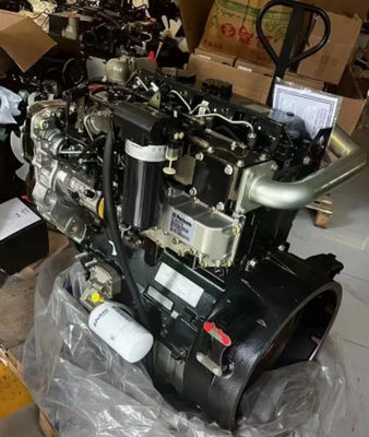 Chất lượng nhà máy 1104 3054C máy đào động cơ diesel cho động cơ