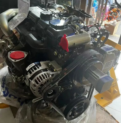 Chất lượng nhà máy 1104 3054C máy đào động cơ diesel cho động cơ