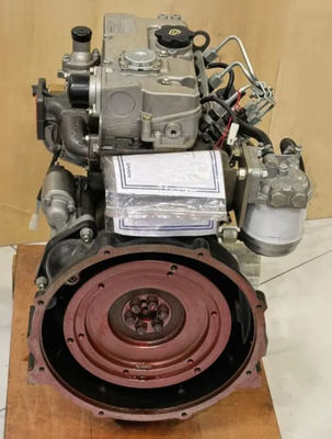 New Perkins 403D-11 CAT C1.1 Động cơ diesel Bộ phận động cơ máy đào