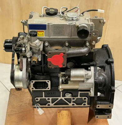 New Perkins 403D-11 CAT C1.1 Động cơ diesel Bộ phận động cơ máy đào