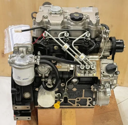 New Perkins 403D-11 CAT C1.1 Động cơ diesel Bộ phận động cơ máy đào