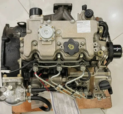 New Perkins 403D-11 CAT C1.1 Động cơ diesel Bộ phận động cơ máy đào