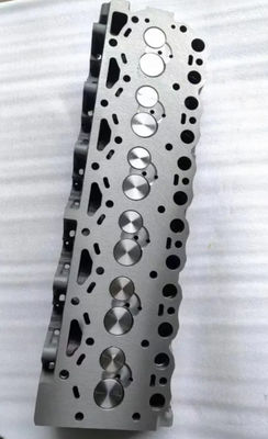 Đầu xi lanh Volvo D6E VOE20855301 VOE20941118 Thích hợp cho EC160C EC180C EC210B