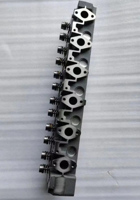 Đầu xi lanh Volvo D6E VOE20855301 VOE20941118 Thích hợp cho EC160C EC180C EC210B