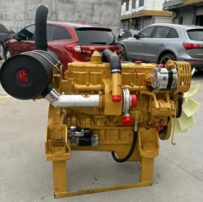 CAT bộ phận động cơ máy đào tái chế 3126 Bộ phận động cơ cho hiệu suất cao hơn