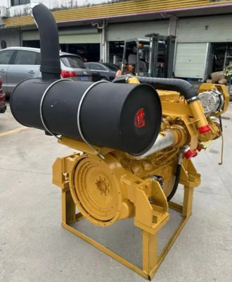 CAT bộ phận động cơ máy đào tái chế 3126 Bộ phận động cơ cho hiệu suất cao hơn