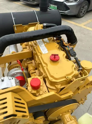 bộ phận động cơ máy đào tái chế 3126 Bộ phận động cơ cho hiệu suất cao hơn