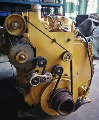 Carter C12 Động cơ diesel Động cơ C12 Động cơ Tập hợp cho động cơ máy đào và phụ tùng
