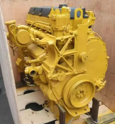 3116 3406 3306 Bộ máy khoan C13 thích hợp cho động cơ diesel