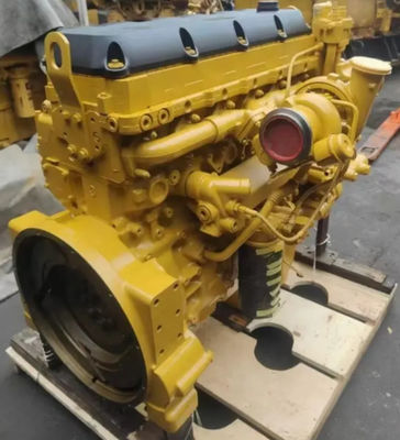 3116 3406 3306 Bộ máy khoan C13 thích hợp cho động cơ diesel